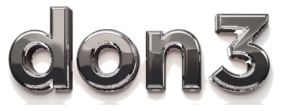 don3 logo