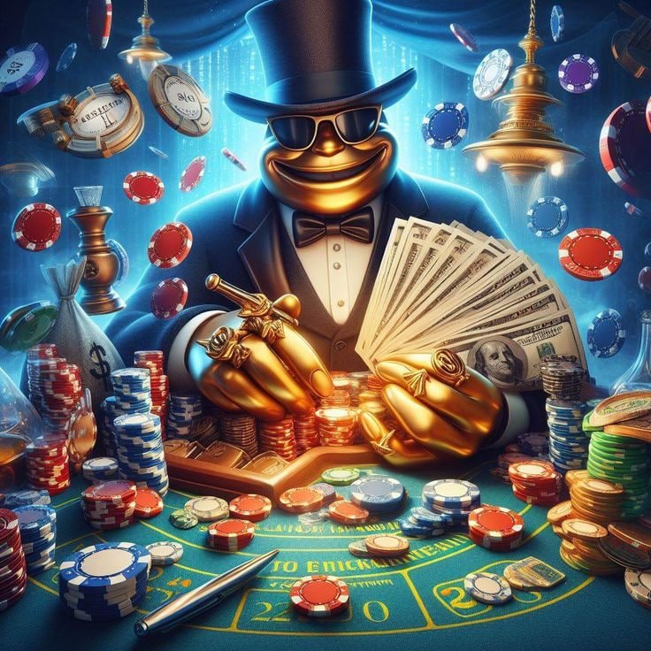 don3 Live Casino