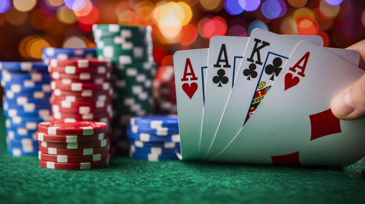 don3 Slots